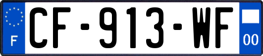 CF-913-WF