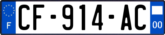 CF-914-AC