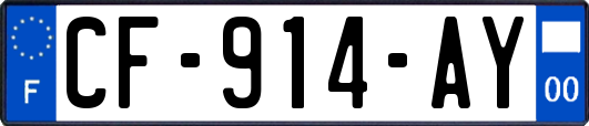 CF-914-AY