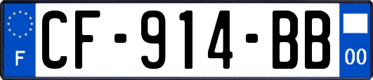CF-914-BB