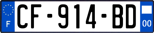 CF-914-BD