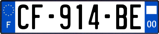 CF-914-BE