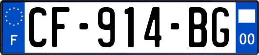 CF-914-BG