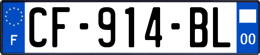 CF-914-BL