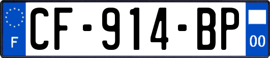 CF-914-BP