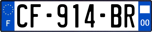 CF-914-BR