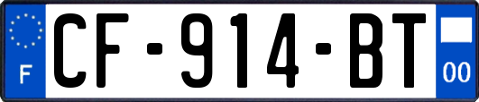 CF-914-BT