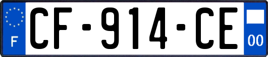 CF-914-CE