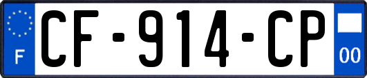 CF-914-CP