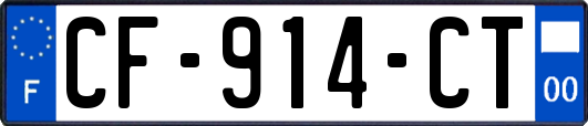 CF-914-CT