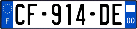 CF-914-DE