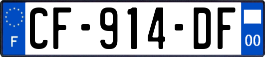 CF-914-DF