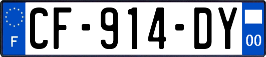 CF-914-DY