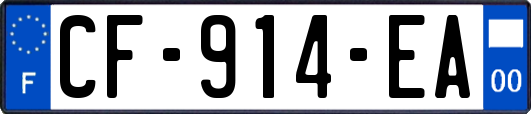 CF-914-EA