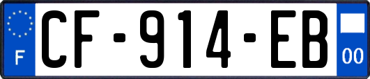 CF-914-EB