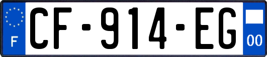 CF-914-EG