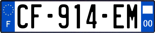 CF-914-EM