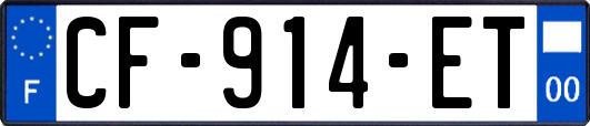 CF-914-ET