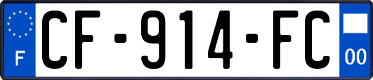 CF-914-FC