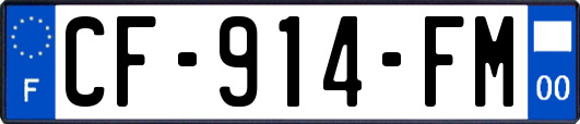 CF-914-FM