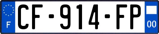 CF-914-FP