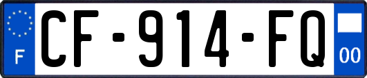 CF-914-FQ