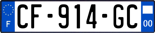 CF-914-GC