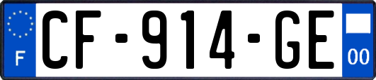 CF-914-GE