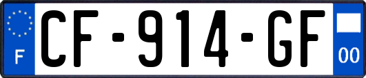 CF-914-GF