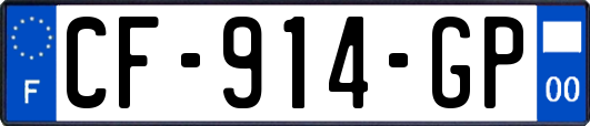 CF-914-GP