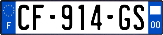 CF-914-GS