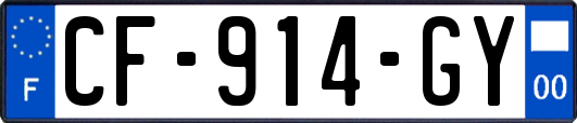 CF-914-GY