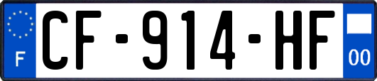 CF-914-HF
