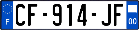 CF-914-JF