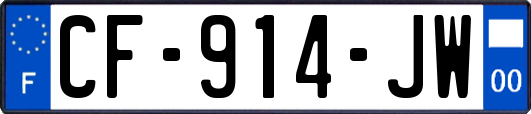 CF-914-JW