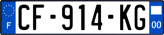 CF-914-KG