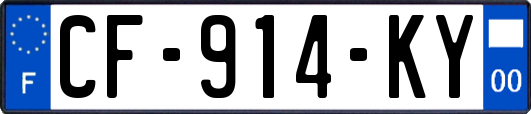 CF-914-KY
