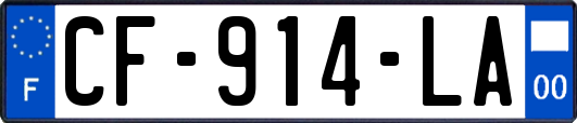 CF-914-LA