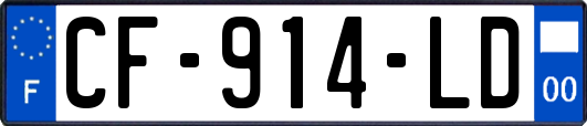 CF-914-LD