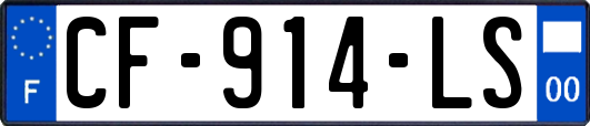 CF-914-LS