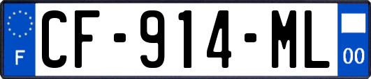 CF-914-ML