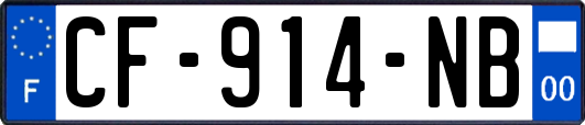 CF-914-NB