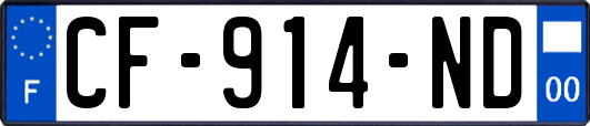 CF-914-ND