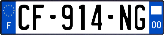 CF-914-NG