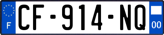 CF-914-NQ