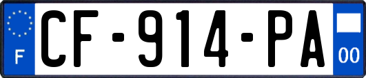 CF-914-PA