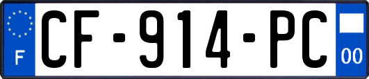 CF-914-PC