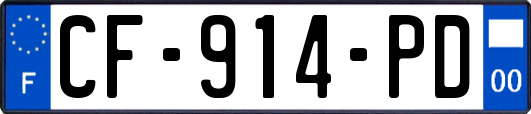 CF-914-PD