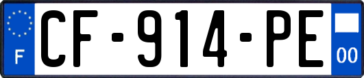CF-914-PE