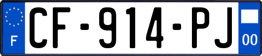 CF-914-PJ